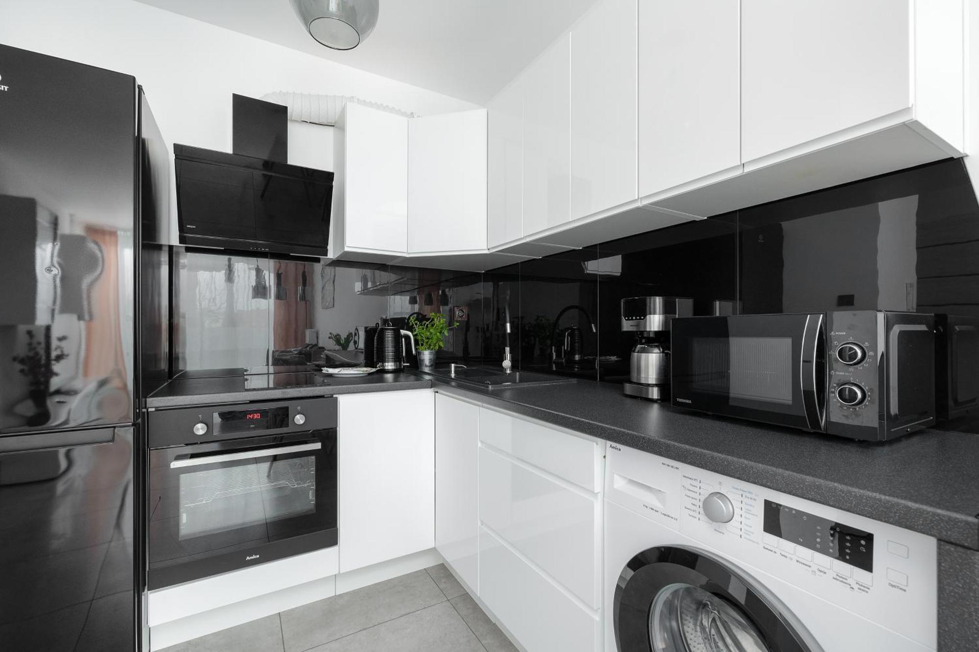 Apartamenty Perlowa Przystan By Noclegi Renters Колобжег Экстерьер фото