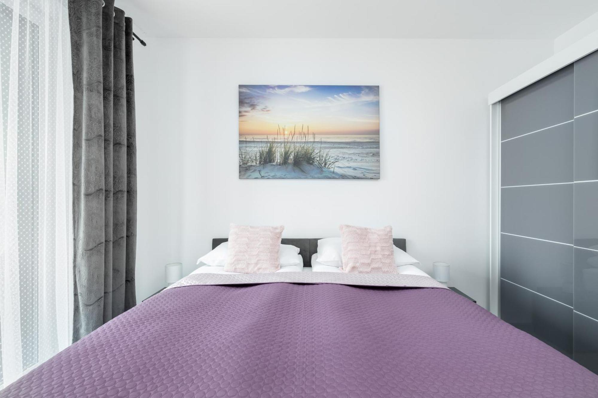Apartamenty Perlowa Przystan By Noclegi Renters Колобжег Экстерьер фото